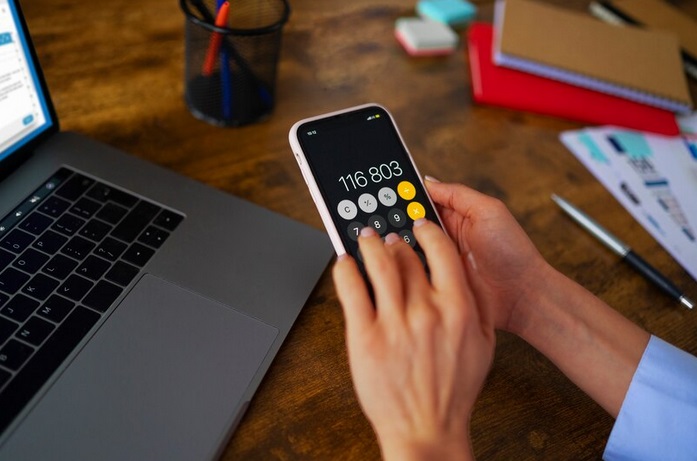 Istilah Calculator Vault di Film Ipar Adalah Maut, Apa Itu?