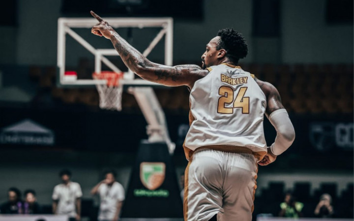 Kestria Bengawan Solo Ogah Berleha-leha Meski Sudah Pasti ke Playoff