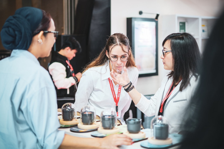 Givaudan Ingin Jangkau Pencinta Parfum di Indonesia