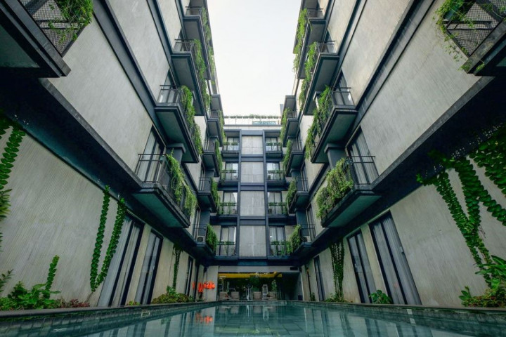 Liburan Sekolah Berfaedah, Staycation sambil Tunjukkan Kreativitas Anak