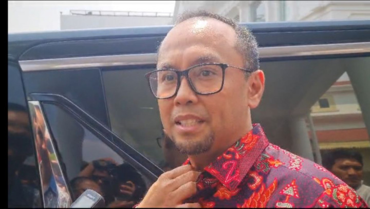 Kandidat Perempuan Diharapkan Bisa Isi Calon Pimpinan hingga Dewas KPK