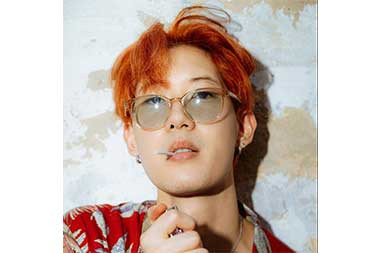 EKSKLUSIF! Keputusan Solo James Alyn setelah HYBS Hiatus