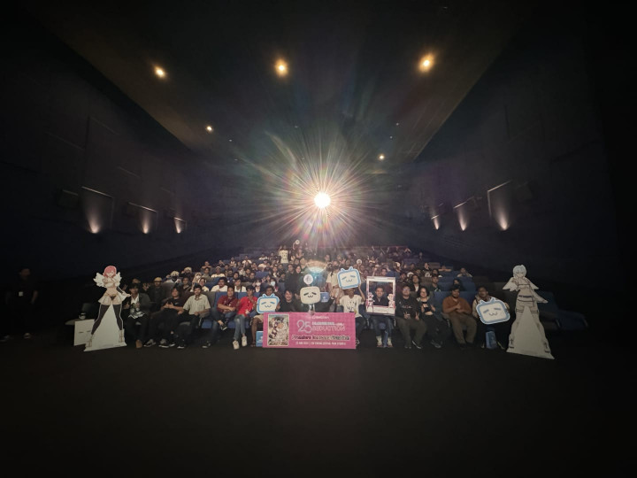 Dear Wibu, Bstation dan Telkomsel Punya Paket MaxStream Anime Rp11 Ribu