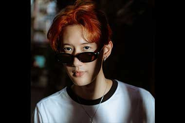 EKSKLUSIF! Hal yang Membuat Musisi Thailand James Alyn Kepincut Indonesia