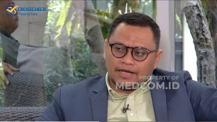 Soal Pengusungan Anies di Pilgub Jakarta, PKS: Hambatannya dari Partai