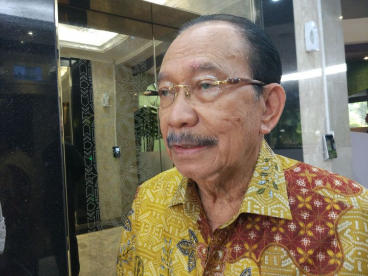 Profil Almarhum Tanri Abeng, Menteri BUMN Pertama: Sang Manajer Rp1 Miliar