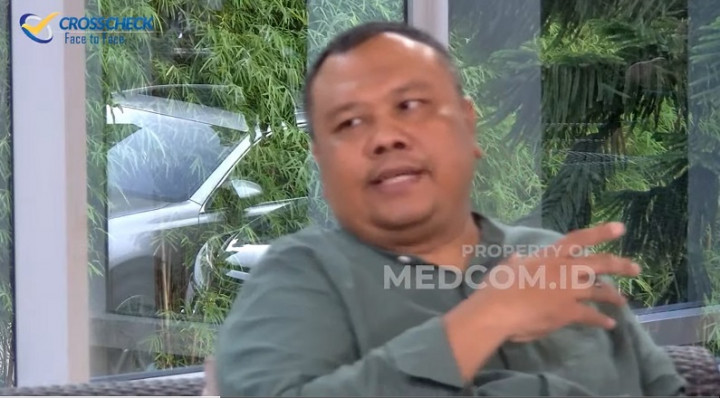 Pengamat: Isu Kaesang Diduetkan dengan Anies Sekadar Cek Ombak