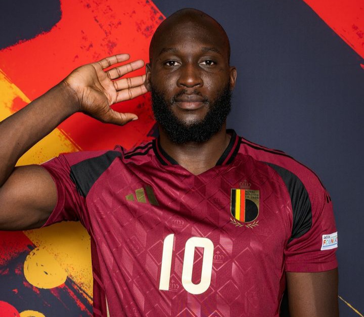 Romeru Lukaku Pemain Paling Bernasib Sial di Euro 2024, Ini Alasannya