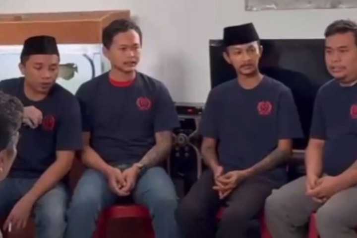 Lima Terpidana Kasus Pembunuhan Vina dan Eki akan Ajukan PK