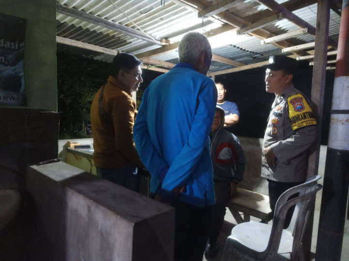 Pelaku Penyiksaan Kucing di Malang Ditangkap