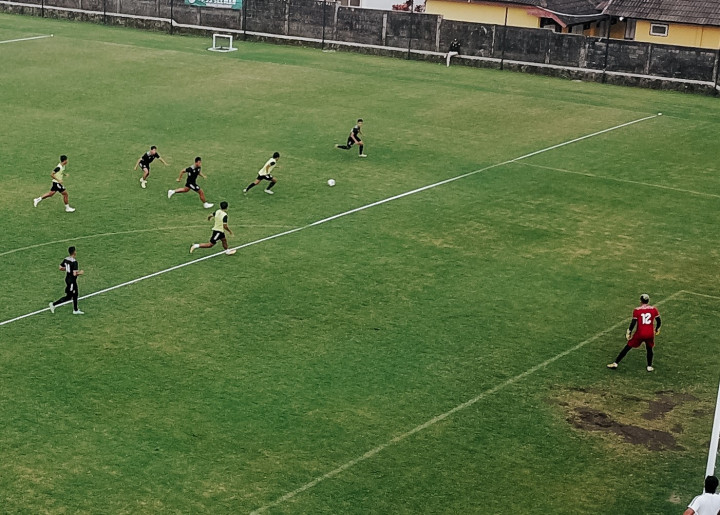 Pekan Depan, PSS Mulai Berlatih dengan Pemain Anyar