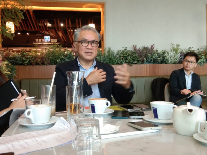 Belajar Industri Ramah Lingkungan dari Taiwan