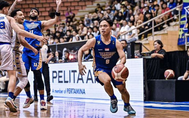 Prawira Harum Bandung Redam Satya Wacana Salatiga