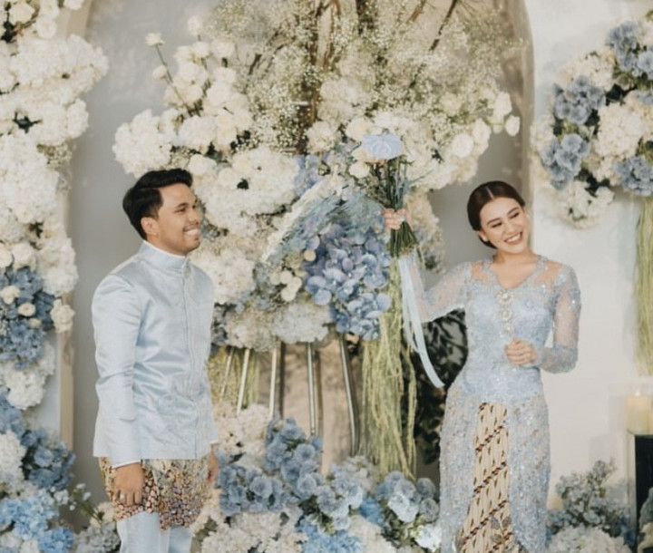 Tangis Aaliyah Massaid Usai Dilamar Thariq Halilintar