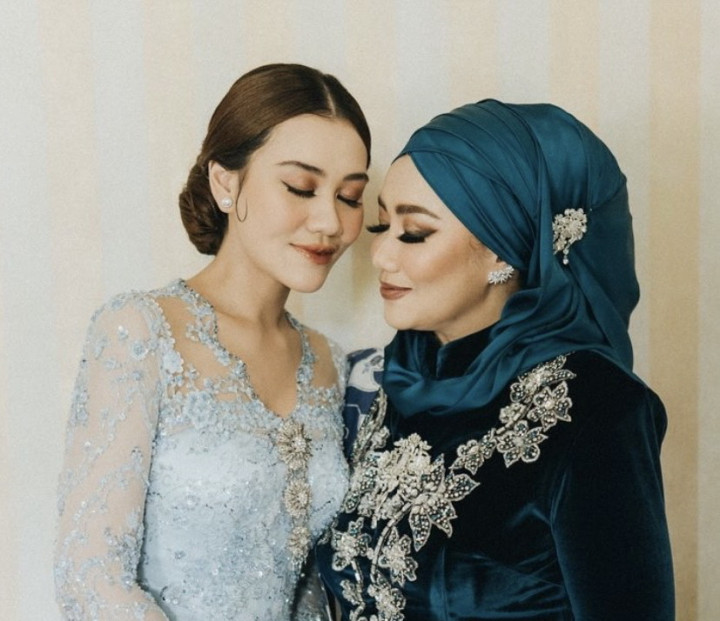 Aaliyah Massaid Dilamar Thariq Halilintar, Reza Artamevia Berikan Pesan Haru