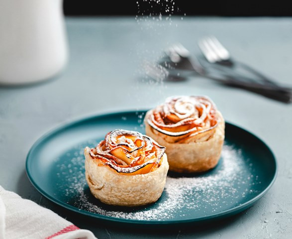 Cara ini bikin kamu enggak gampang haus setelah makan makanan manis. (Foto: Ilustrasi/Dok. Unsplash.com)