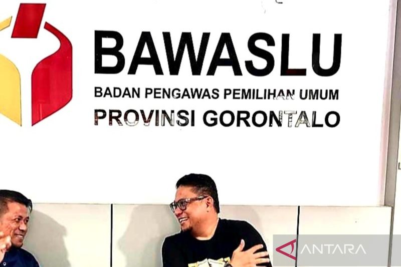 Bawaslu Gorontalo Pastikan Pengawasan Coklit Hingga Wilayah Pedalaman