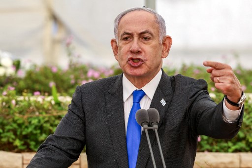 Netanyahu: Pertempuran Sengit di Gaza ‘Dekat’ dengan Akhir