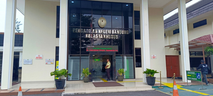 Sidang Perdana Praperadilan Pegi Setiawan Ditunda