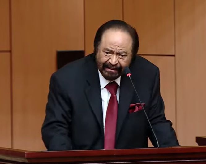 Surya Paloh: Pancasila Palsu Mendewakan Kekuasaan, Menghina Ketika Tak Berkuasa