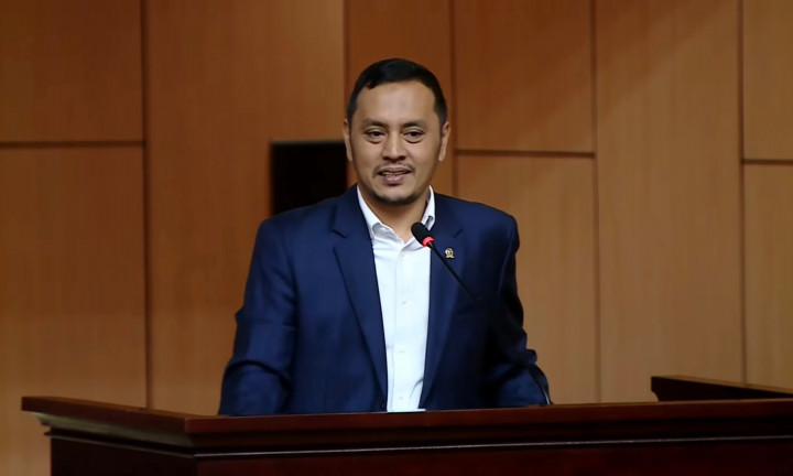 Willy Aditya Harap 'Pancasila di Rumahku' jadi Gerakan Aksi