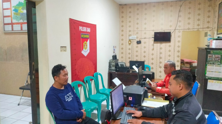 Seorang Pria di Malang Ditetapkan Tersangka Lantaran Aniaya Kucing