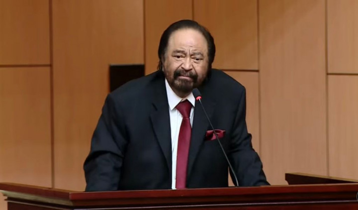 Bila Tak Melekat di Jiwa, Surya Paloh: Pancasila Jadi Rongsokan