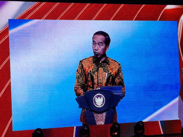Butuh 13 Perizinan untuk MotoGP Mandalika, Presiden: Lemas Saya