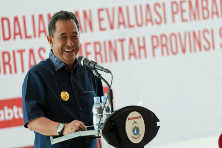 ASN di Sulbar Diingatkan Tak Bermain Judi Online