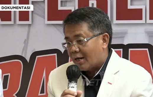 4 Alasan PKS Pilih Sohibul Iman Ketimbang Anies di Pilgub Jakarta