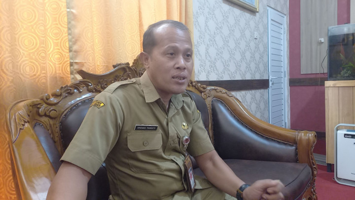 Pemkab Jepara Siapkan Sanksi Bagi ASN Pelaku Judi Online
