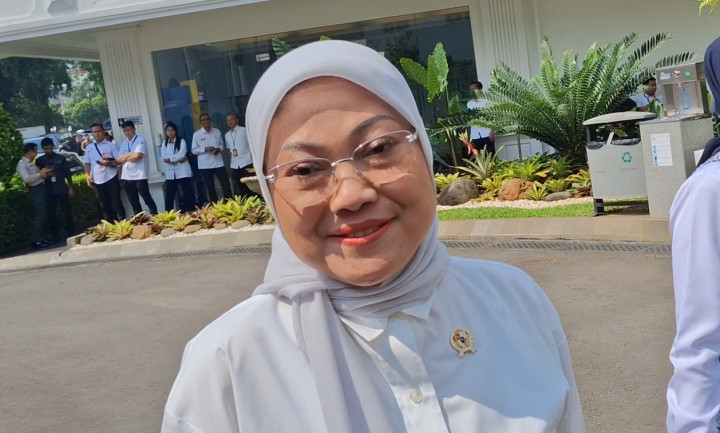 Presiden Kumpulkan Sejumlah Menteri Ekonomi, Bahas Apa?