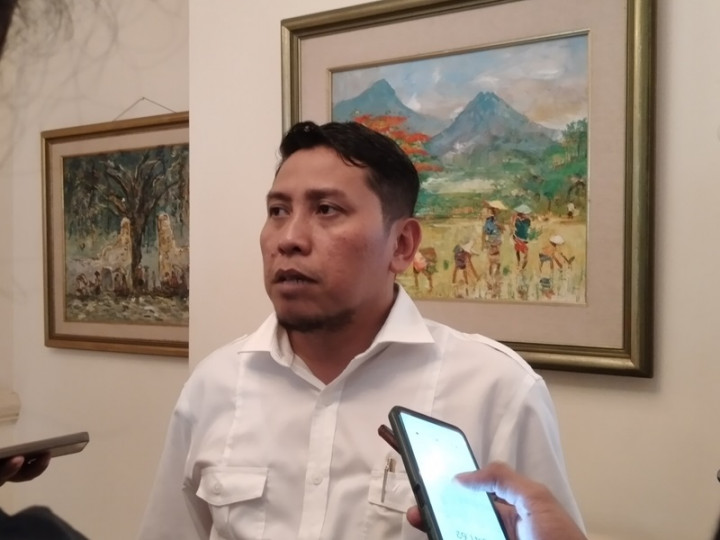 Warga DIY Diminta Kooperatif saat Didatangi Petugas Coklit Pilkada