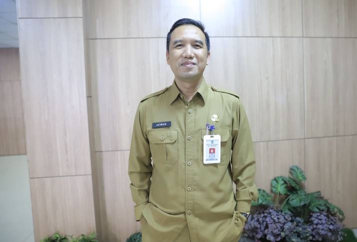 Sanksi Berat Menanti ASN Kota Tangerang yang Bermain Judi Online