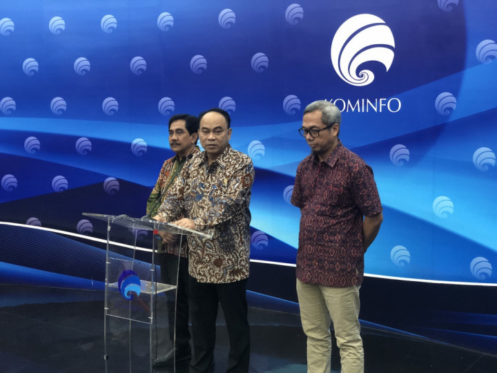 Peretas Pusat Data Nasional Minta Tebusan Rp131 Miliar, Begini Respons Pemerintah