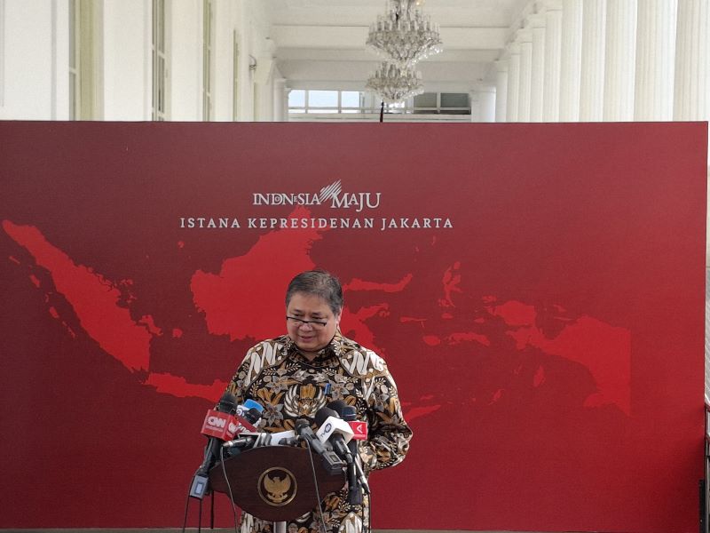Golkar Optimistis Berkoalisi dengan Gerindra di Pilgub Jakarta
