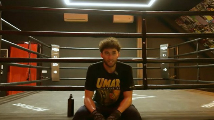 Sabda Ahesa Batal Adu Jotos dengan Ardam Machmud, Netizen: Mental Tempe!