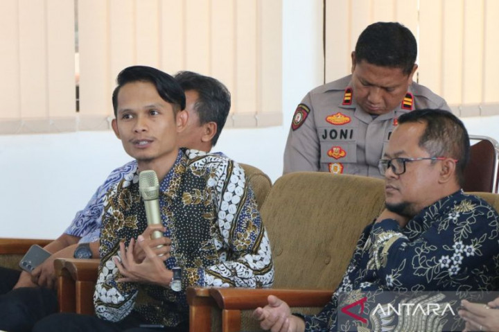 Parpol di Kota Cirebon Dilarang Kampanye Jelang Pemungutan Suara Ulang