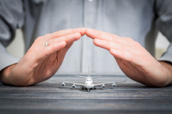 Catat! Pentingnya Asuransi Perjalanan saat Liburan