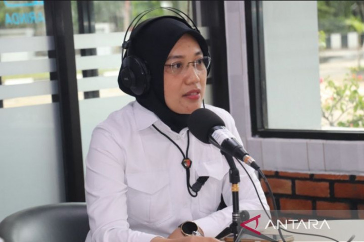 Promosi Judi <i>Online</i>, 6 Selebgram Kaltim Ditetapkan sebagai Tersangka