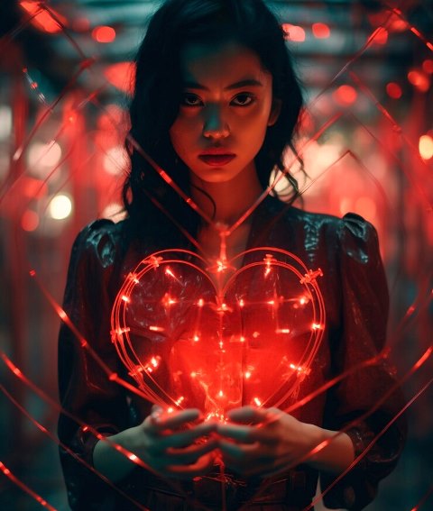 7 Red Flag Kalau Kamu Berada dalam Hubungan Toksik!