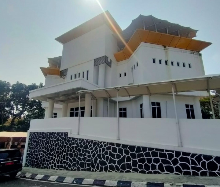 Keberadaan Klinik DPRD Banten Diminta Dievaluasi