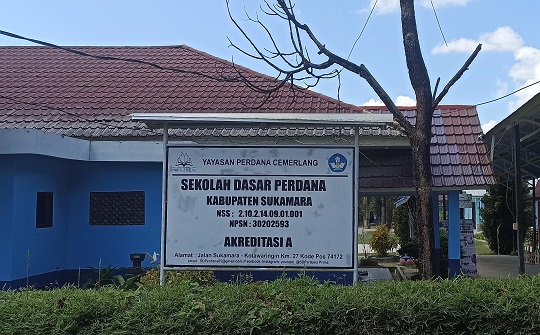 Guru dalam Pelik Kurikulum Merdeka untuk Anak Sawit Berprestasi