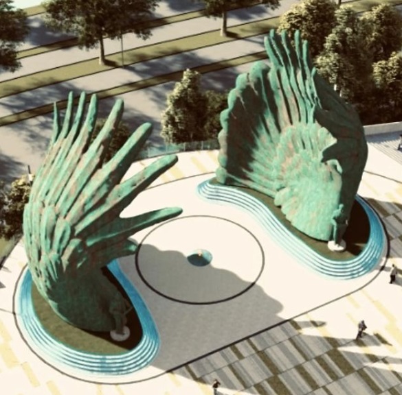 Kejar HUT ke-79 RI, Memorial Park IKN Ditarget Rampung 16 Agustus 2024