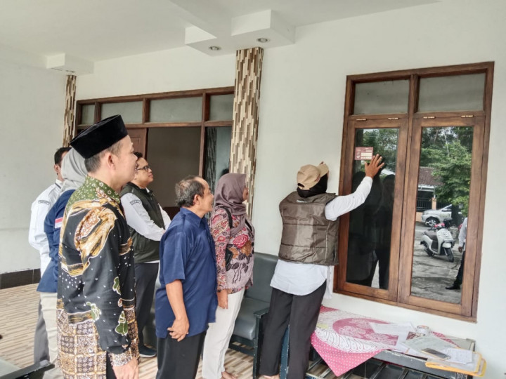 Pemilupedia: Mulai Bekerja, Ini Tugas dan Honor Pantarlih Pilkada 2024