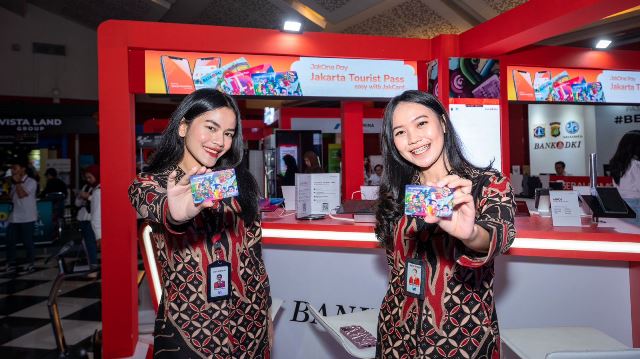 Konsisten Dorong Transformasi Digital, Bank DKI Raih Penghargaan pada Ajang The 21st Annual Selular Award 2024