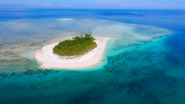 Mengenal Potensi Pariwisata Kaltim, Ada Wisata Alam hingga Buatan