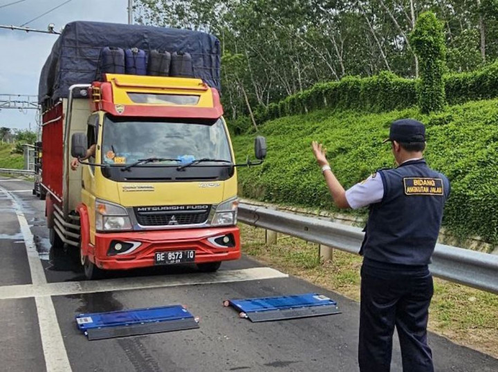 Jalan Tol Makin Panjang, Hutama Karya Edukasi Keselamatan Berkendara