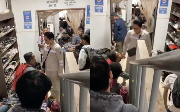 Staf HRD yang Viral Teriaki Calon Karyawan 'Sampah' Berakhir Dipecat