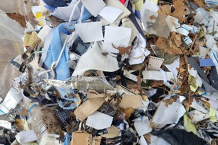 Korut Luncurkan Balon Berisi Parasit Kotoran Manusia ke Korsel